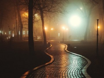 У Києві – найтепліша ніч за останні 137 років