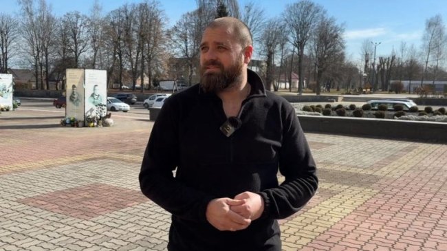 У Нововолинську на маршрути вийшли інклюзивні авто: що це