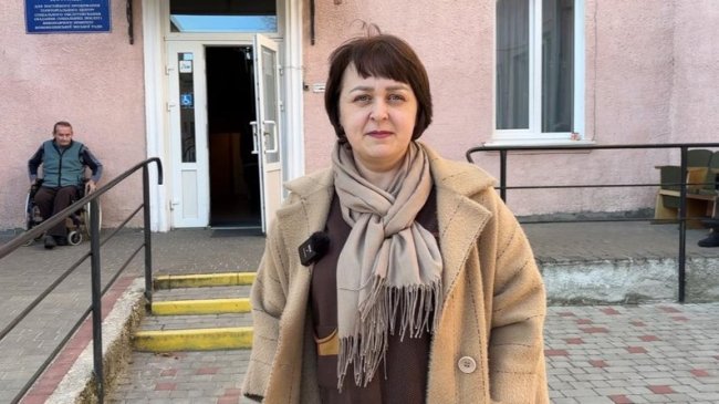 У Нововолинську на маршрути вийшли інклюзивні авто: що це