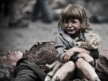 Російські окупанти вбили в Україні 128 дітей, – Офіс генпрокурора