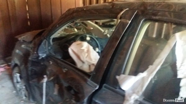 У Луцькраді – конфлікт між депутатом та головною муніципалкою