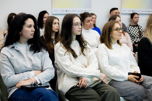 Дія.Бізнес у Луцьку: головні  події у березні для підприємців