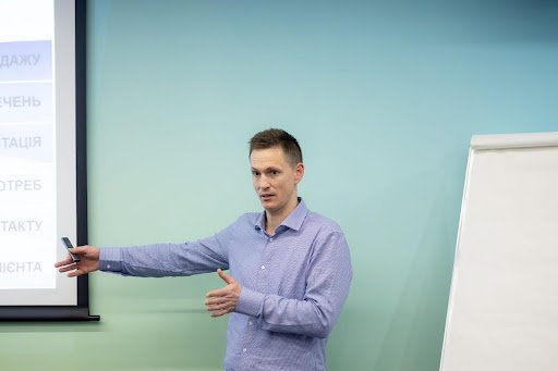 Дія.Бізнес у Луцьку: головні  події у березні для підприємців