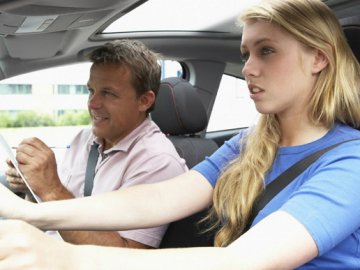 В Україні змінили правила видачі водійських посвідчень