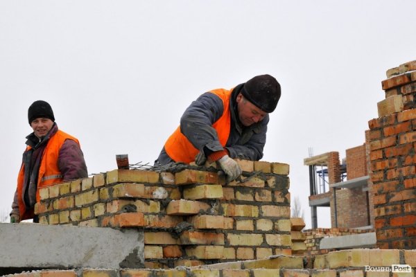 «Супернова»: будівництво набирає обертів*