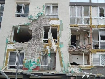 Україні подали понад 100 тисяч заяв на відновлення житла