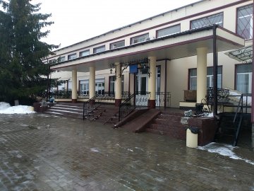 У Луцьку перевірили науковий ліцей: що знайшли експерти