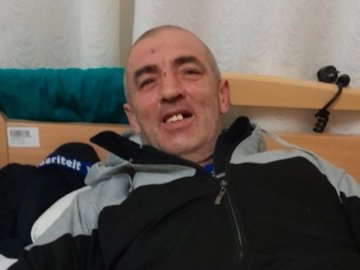 Волинянин, якого звільнили з російського полону, – уже вдома