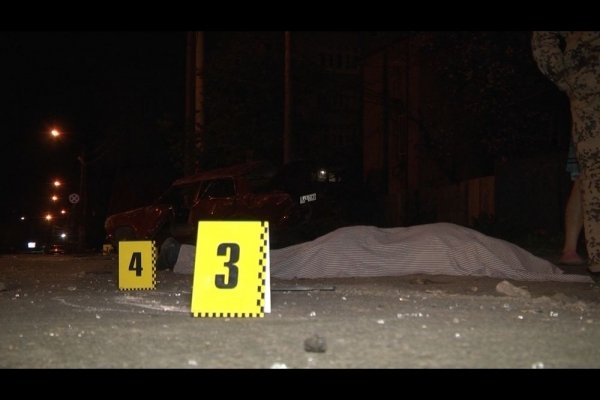 Смертельне ДТП на Черкащині: загинуло двоє. ФОТО