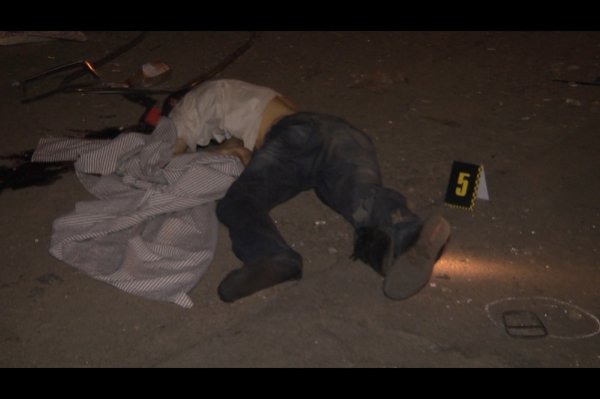 Смертельне ДТП на Черкащині: загинуло двоє. ФОТО