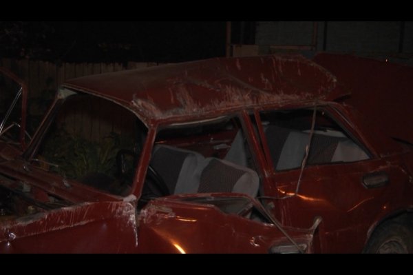 Смертельне ДТП на Черкащині: загинуло двоє. ФОТО