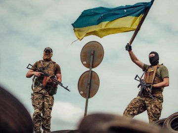 В ОП не виключають переговорів із РФ щодо Криму, якщо ЗСУ дійдуть до його кордонів