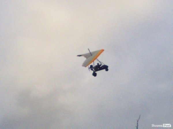 У Камені-Каширському відгуляли День міста. ФОТО 