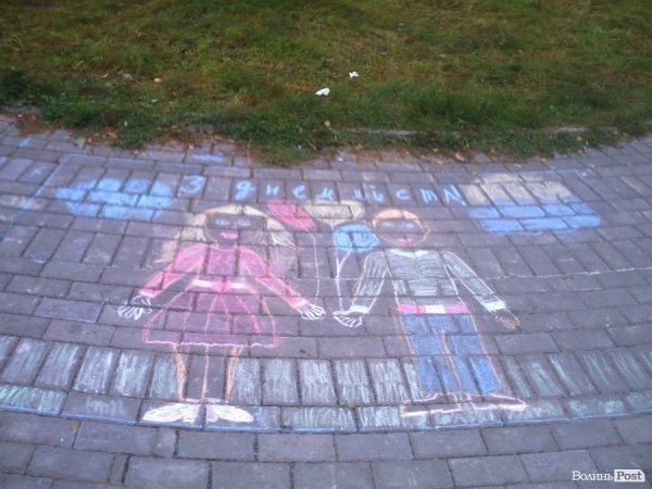 У Камені-Каширському відгуляли День міста. ФОТО 