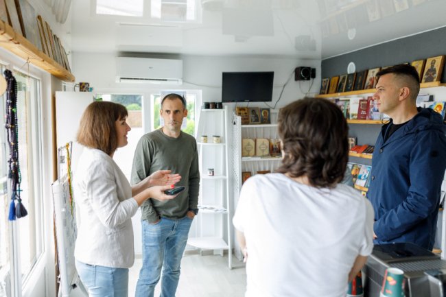 Як взаємодія двох ГО покращить розвиток громади: приклад Жидичина