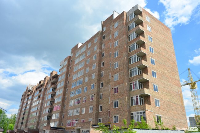 Комфорт, надійність і престиж: оселі мрії у луцькому ЖК «Caramel Residence». ФОТО*