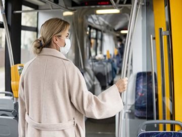 У Кривому Розі проїзд у громадському транспорті хочуть зробити безкоштовним для всіх містян