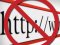 В Україні хочуть заборонити 21 сайт. СПИСОК