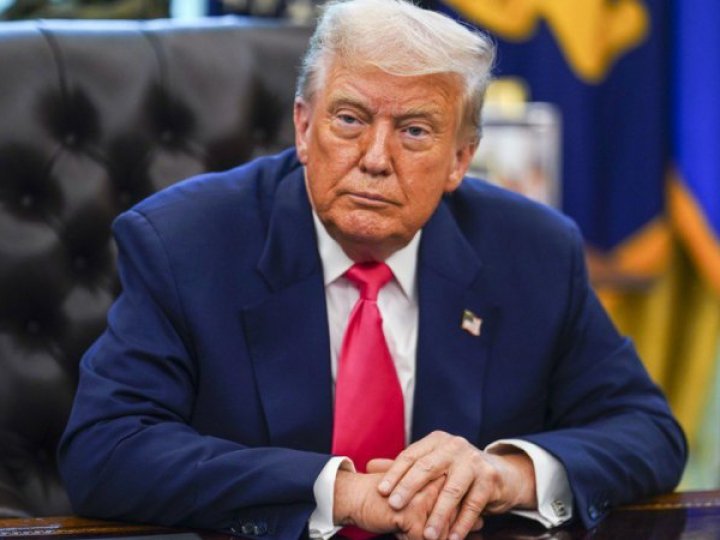 Упродовж двох тижнів ми дізнаємося, чи є можливість установити мир в Україні, - Трамп