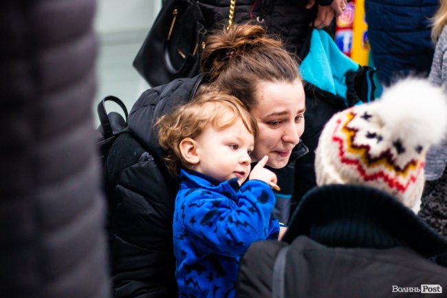 У «Промені» веселили дітей весняною програмою. ФОТО*