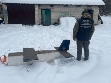 Безпілотники волинських контрабандистів передадуть захисникам України. ФОТО