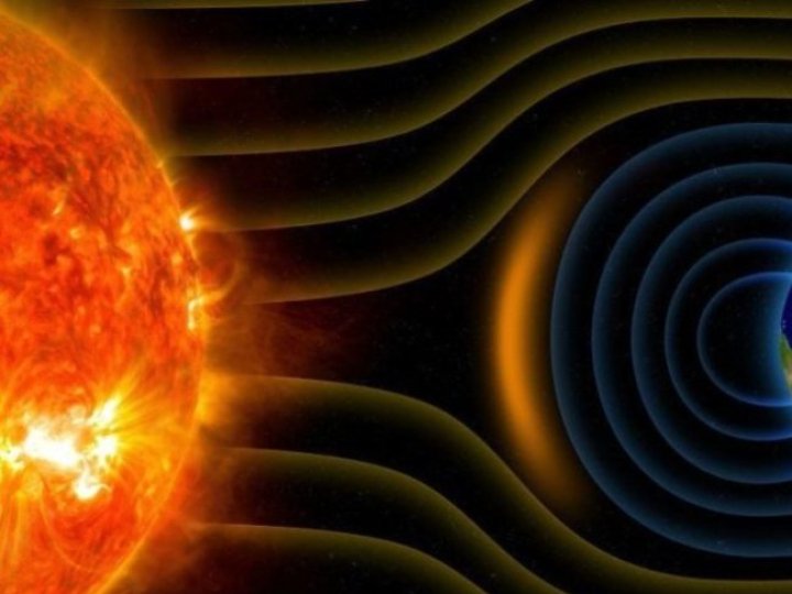 Чи очікувати магнітні бурі 10 червня: прогноз