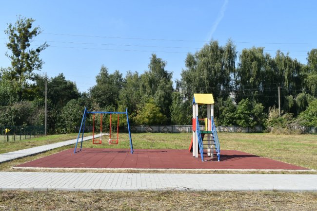 У Рожищі завершують будівництво дитячого будинку. ФОТО