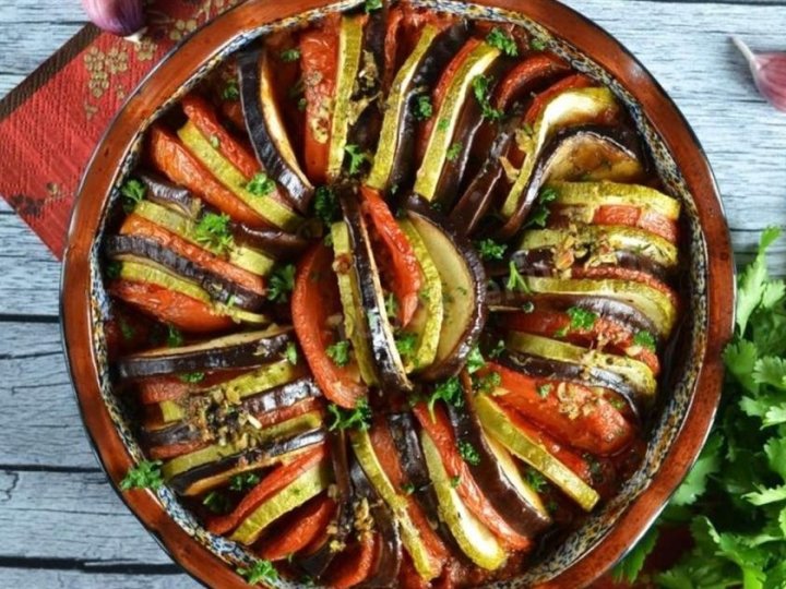 Що приготувати з баклажанів: ТОП-7 рецептів від ВолиньPost