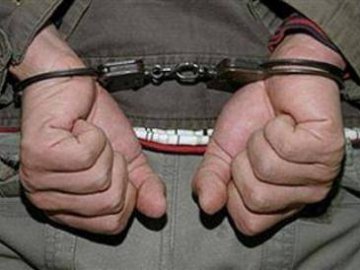 На Волині спіймали гастролера, який «бомбив» магазини у двох областях