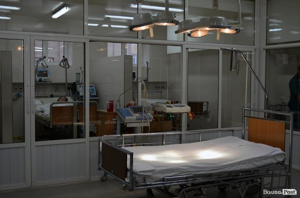 Реанімація