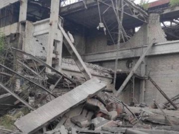 Росія знову атакувала Харків ракетами