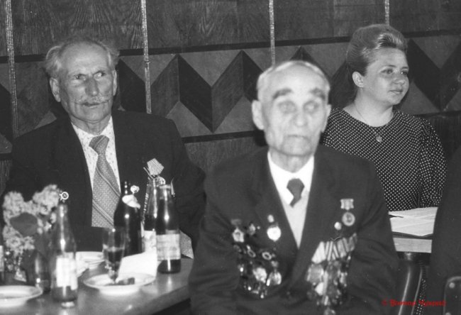 Справжні солдати, які пережили пекло війни: фотоспогади 30 років тому