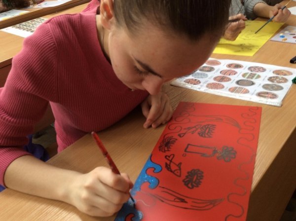 У Луцьку стартував проект «Страсний тиждень»