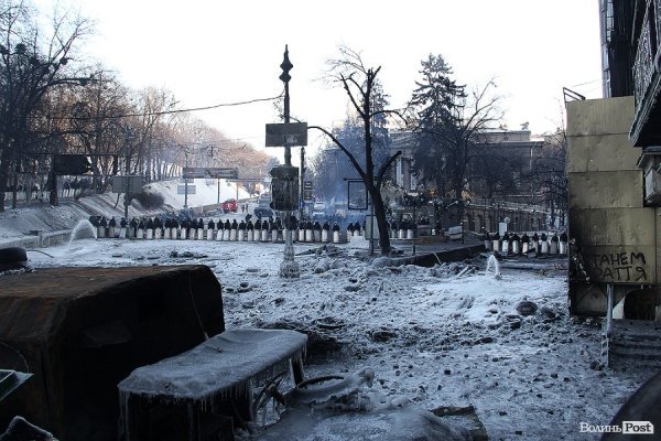 Там, куди не можна жінкам. НОТАТКИ ОЧЕВИДЦЯ. ФОТО