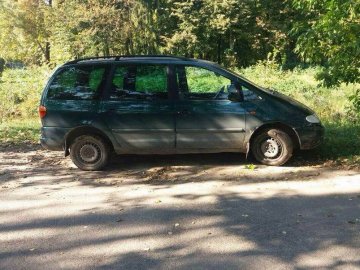 «Робимо відомими»: у Луцьку муніципали ловили автохамів