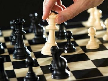 Хлопчик із Луцька став бронзовим призером чемпіонату світу з шахів