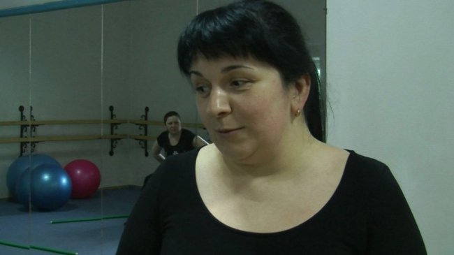 У Луцьку для переселенців організували клуб дозвілля. ВІДЕО 