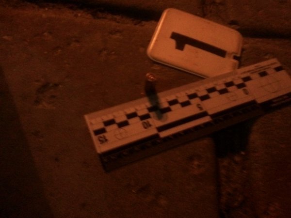 У райдержадміністрації Києва сталася стрілянина: є постраждалі. ФОТО