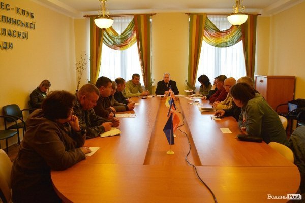 Бійку між службовцями батальйону «Волинь» розслідуватиме військова прокуратура. ФОТО. ВІДЕО