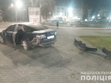 «Усвідомлюю вину і прощу прощення», – водій, що збив священника Олега Ведмеденка 