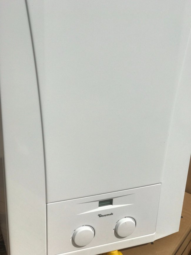 Топ-5 енергоефективних газових котлів: яке обладнання рекомендує «Волиньгаз»