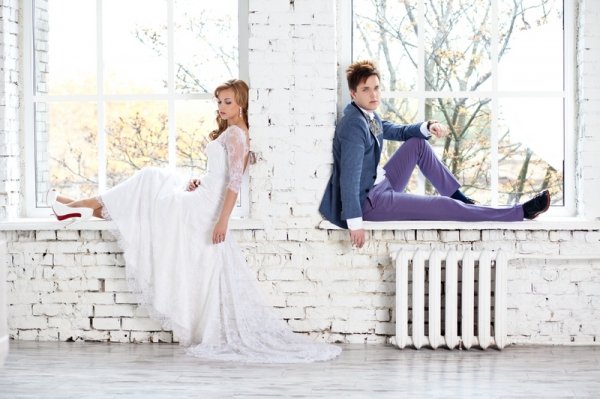  Зірка шоу «Х-фактор» з Ковеля поділився весільними фото