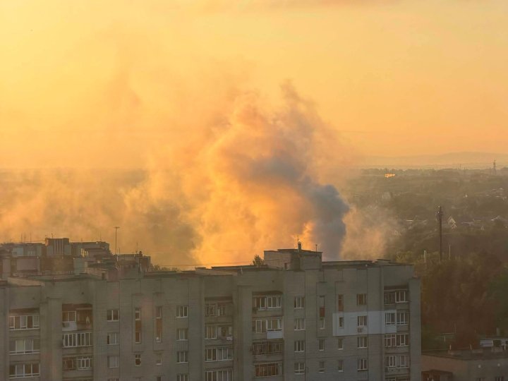У Львові стався вибух в аптеці, є загиблий