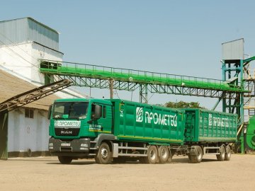 Миколаївський агроекспортер «Прометей» заявляє про вибірковість у відшкодуванні ПДВ волинською податковою 