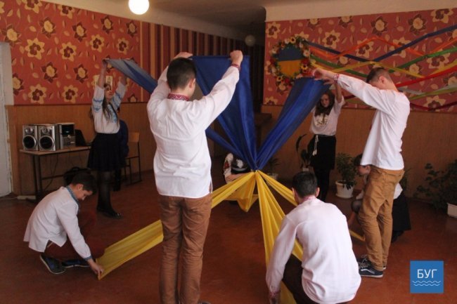 Нардеп Гузь на зустрічі у Володимирі: що зроблено і що потрібно зробити