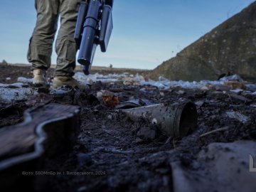 Українські воїни за добу ліквідували майже 1000 окупантів