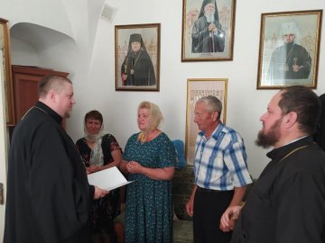На Волині ще одна парафія покинула Московський патріархат