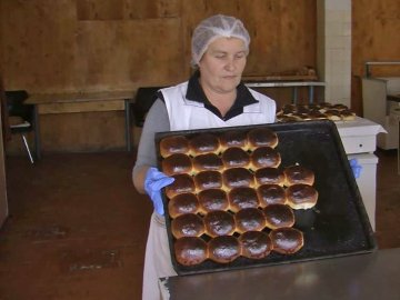 Готують і працівники, і студенти: у коледжі на Горохівщині діє волонтерський центр 