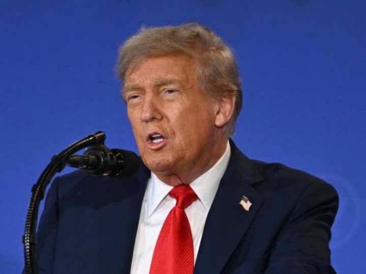 Трамп вважає, що війна в Україні стане «дев’ятою», яку він врегулює