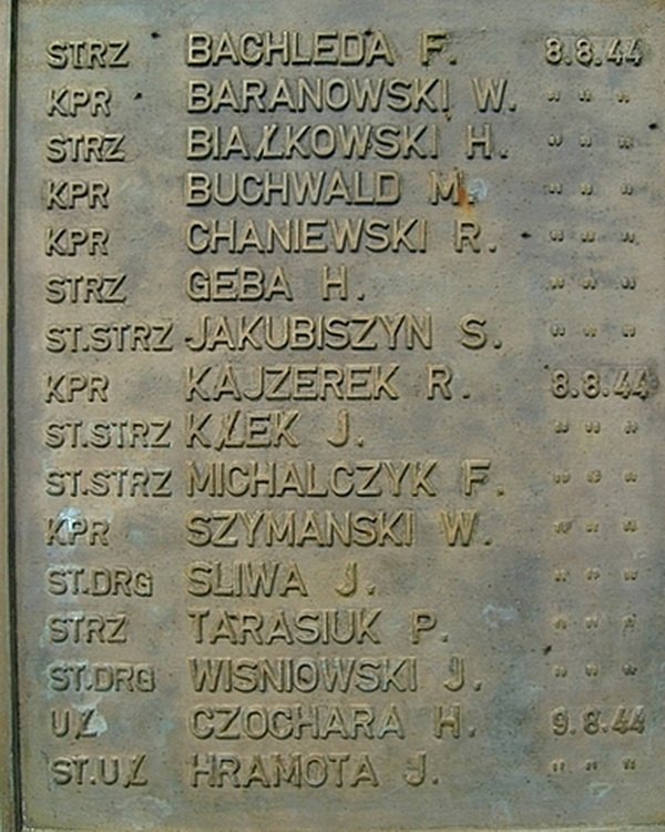 Історик з Бельгії розшукує родичів волинянина, який зник безвісти  у роки Другої світої війни